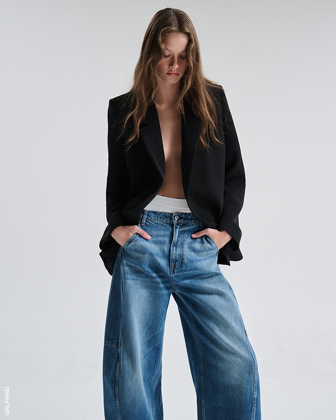 Exclusively At REVOLVE GRLFRND