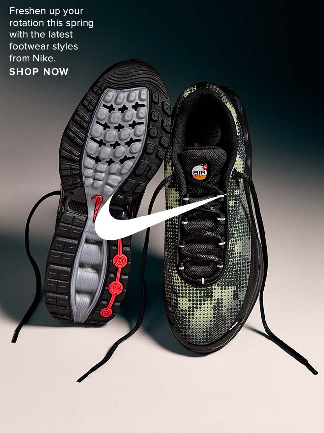 NIKE