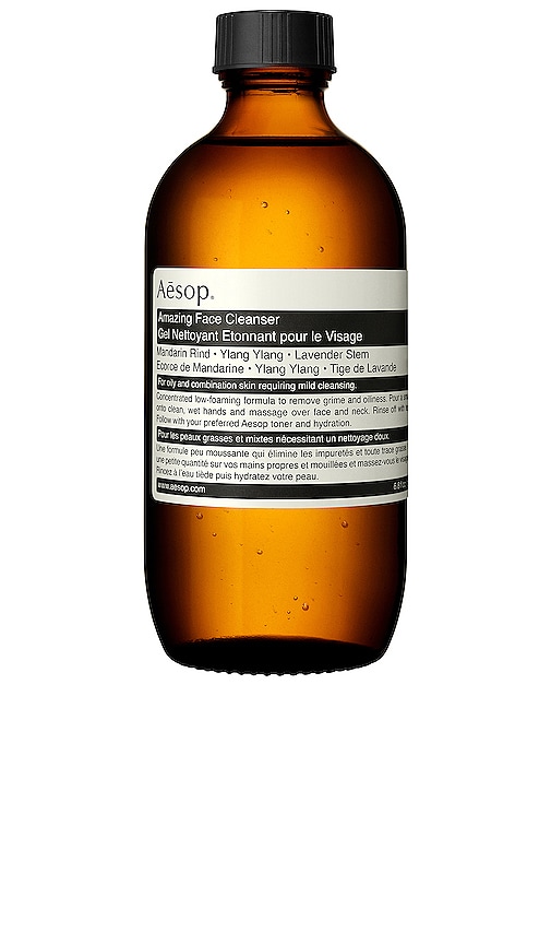 Amazing Face Cleanser