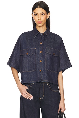 Taron Shirt AGOLDE