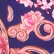 color: Navy Multi