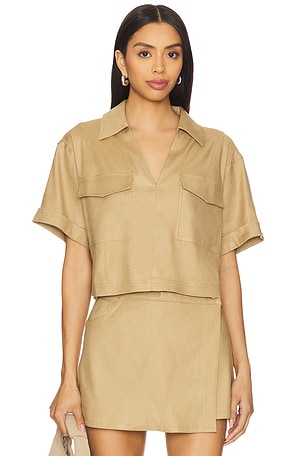 Deborah Top ASTR the Label