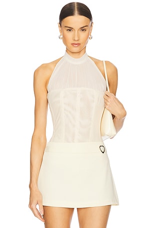Mysti Corset Amelie Teje