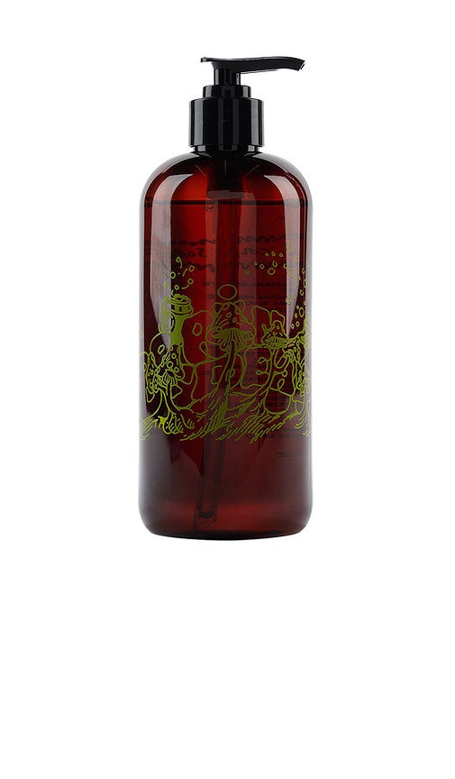 Shroom Cola Liquid Castile Soap