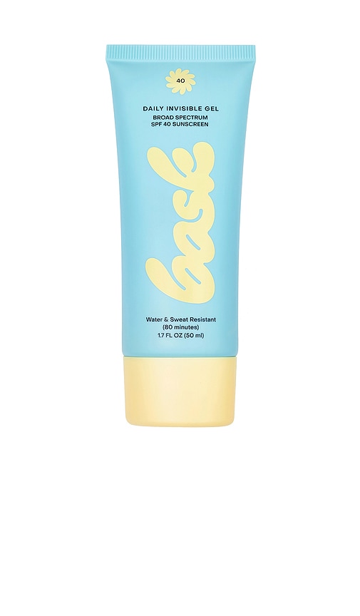 Daily Invisible Gel SPF 40