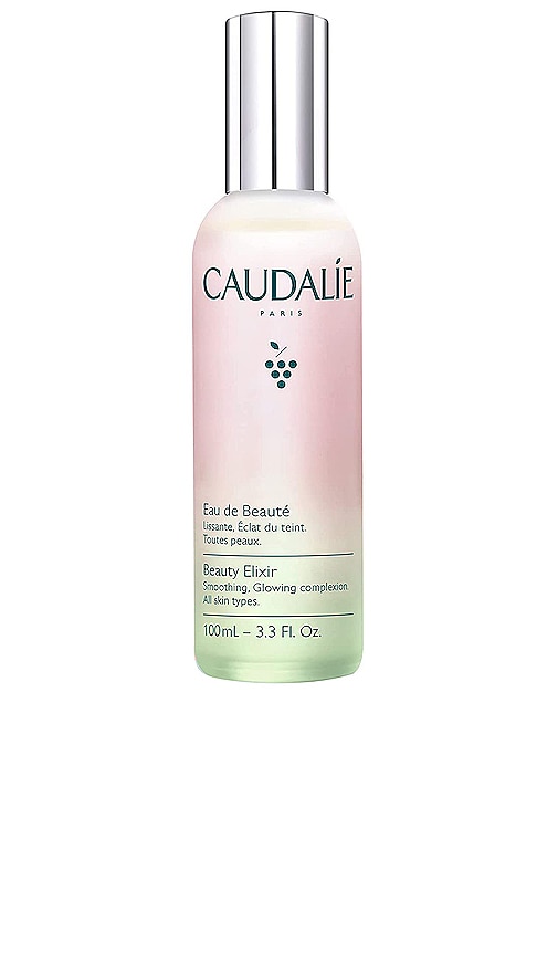 Beauty Elixir