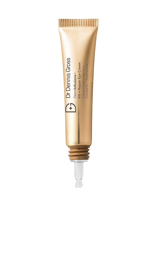 Derminfusions Fill + Repair Eye Cream