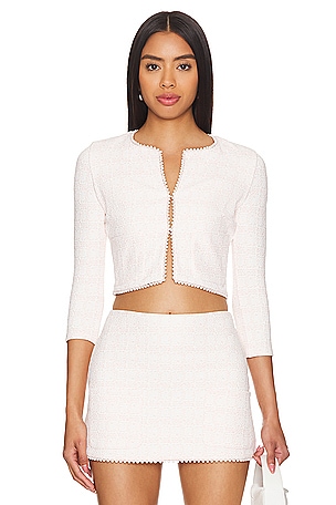 Mimi Jacket DEVON WINDSOR