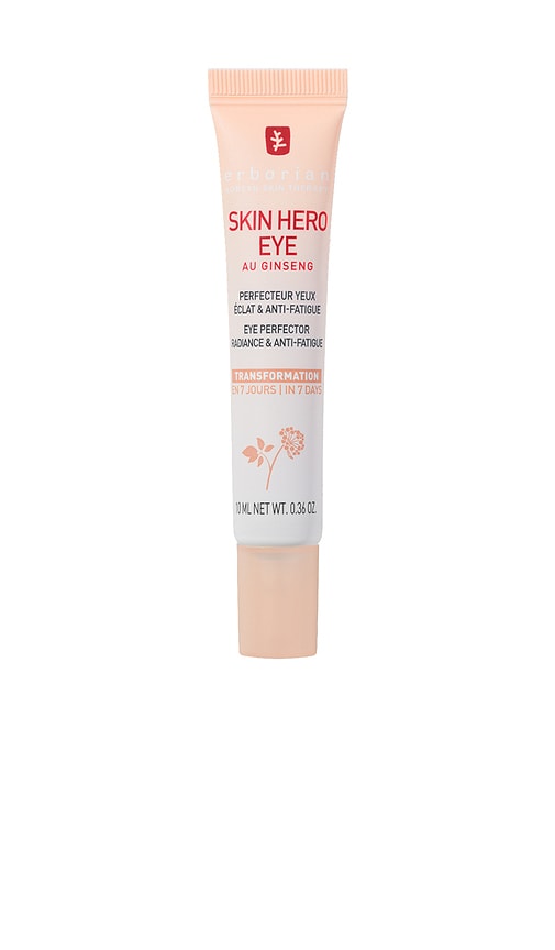 Skin Hero Eye