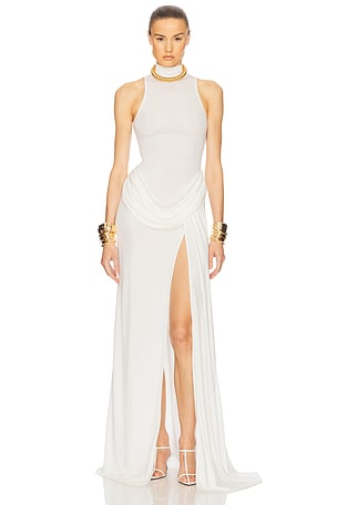 The Ophelia Dress Helsa