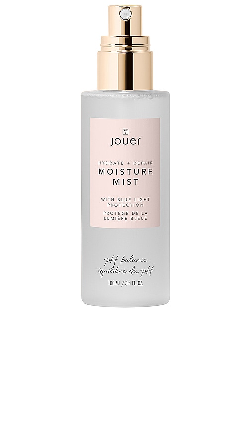 Hydrate + Repair Moisture Mist
