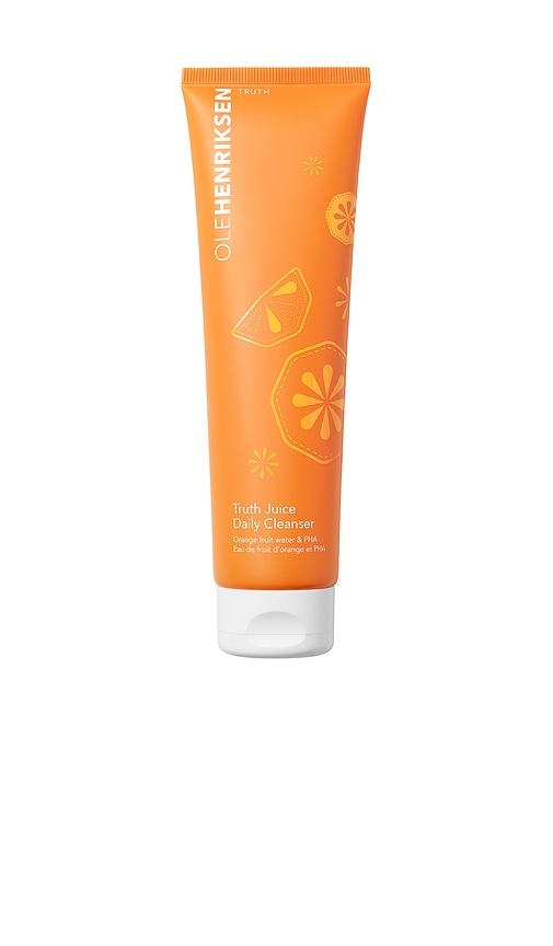 Truth Juice Cleanser
