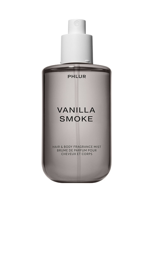 Vanilla Smoke Body Mist 8 Fl Oz