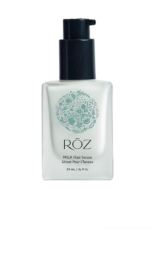 Travel Milk Hair Serum