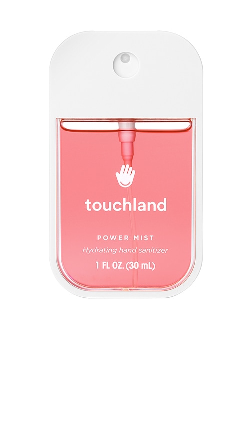 Power Mist in Wild Watermelon